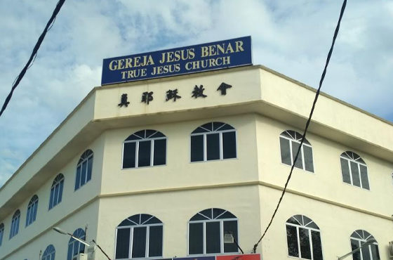 Malaysia_Perak-Ayer-Tawar-Church