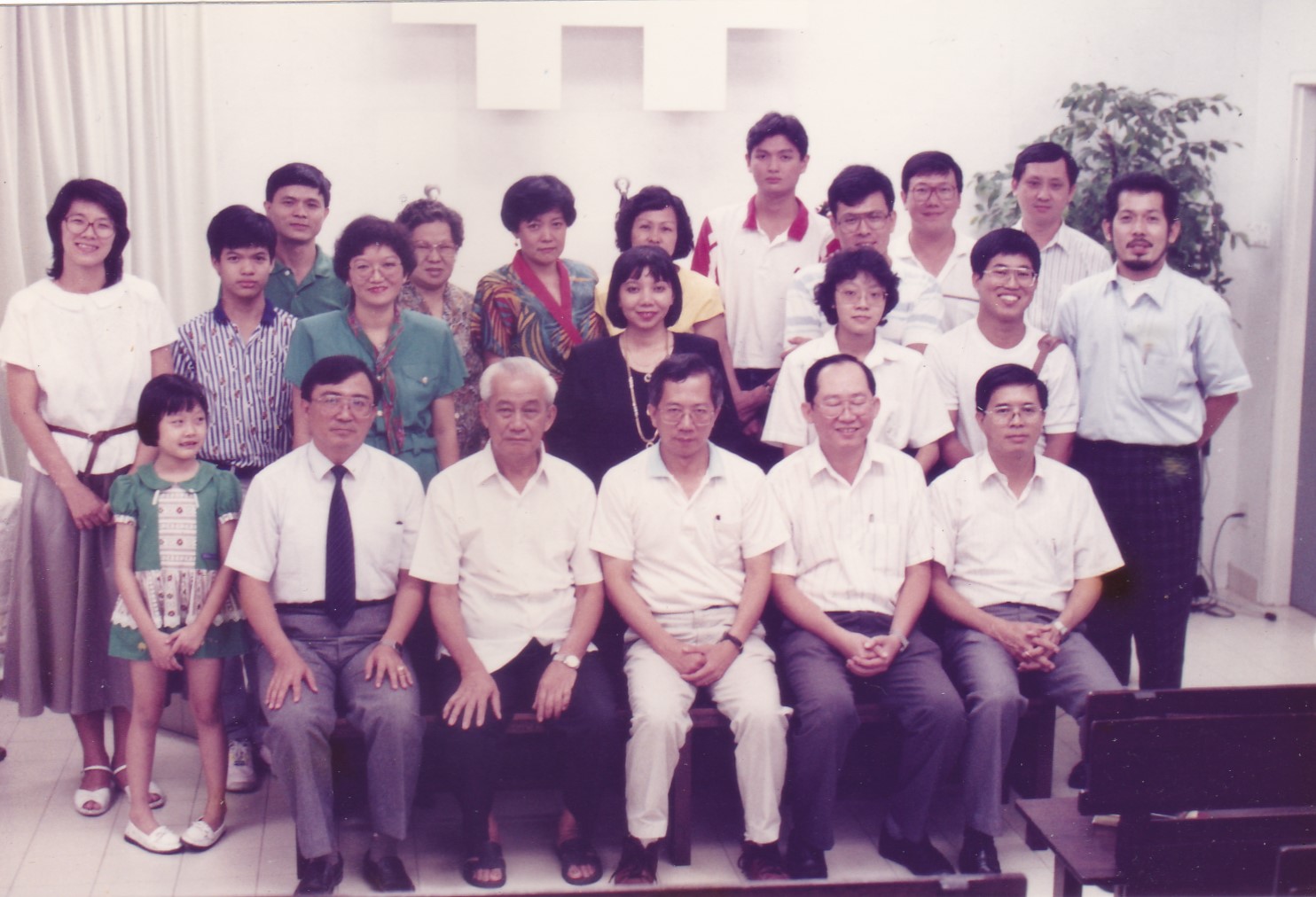 Penang Church 02