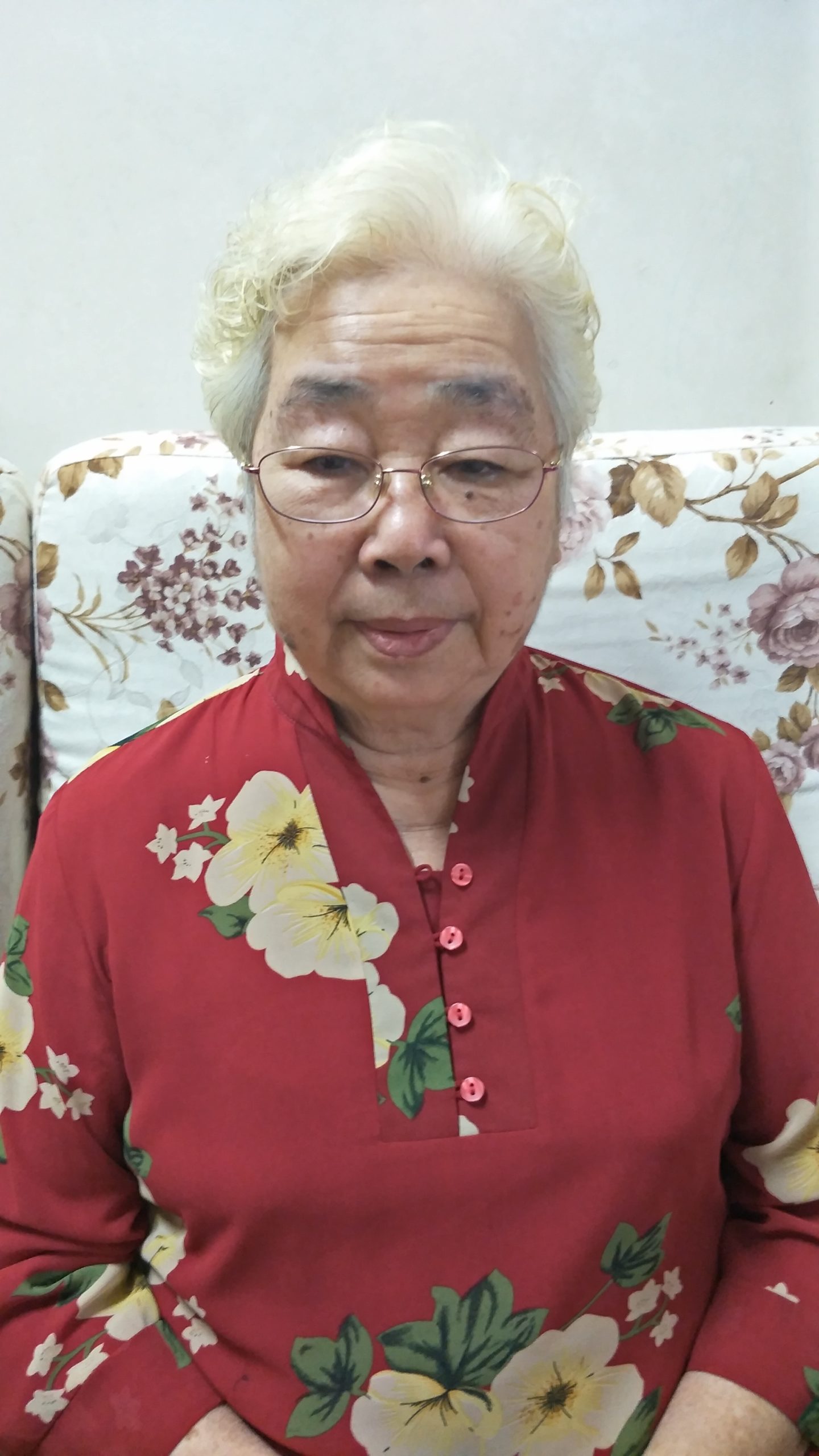Sis Zhuo Li Zhen Sis Zhuo Li Zhen