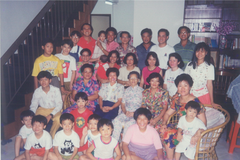 Zhang Yu Jing - Testimony1 - 001 Zhang Yu Jing - Testimony1 - 001